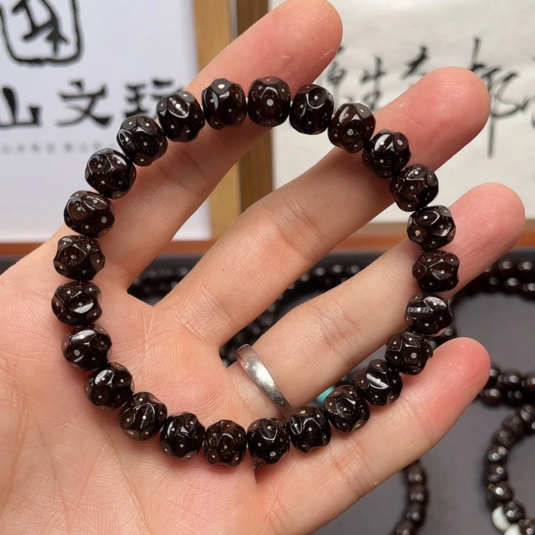 椰蒂手串薛*森繁星椰蒂