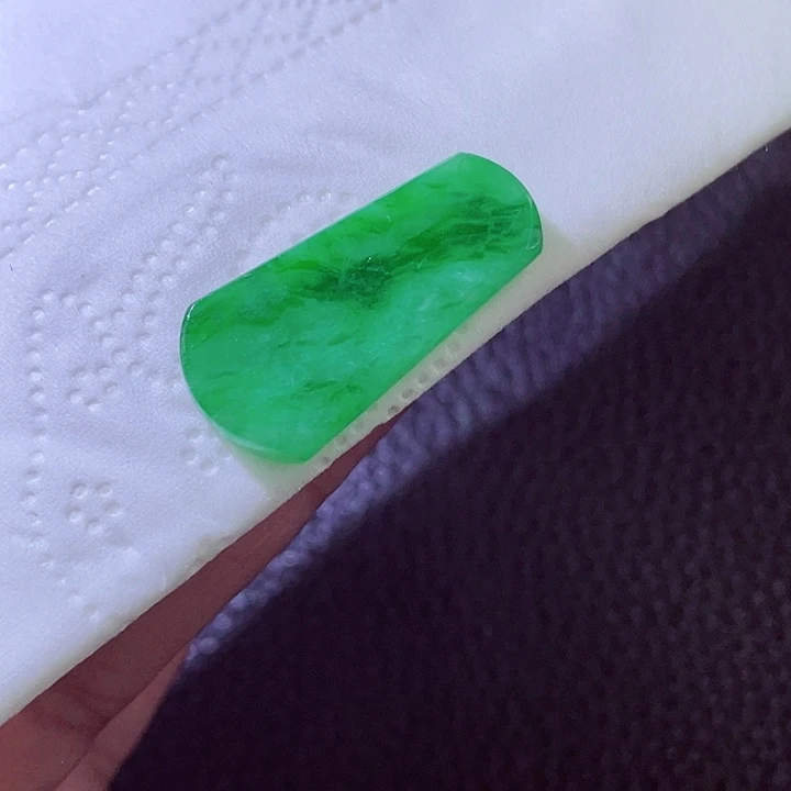 未镶嵌定制翡翠翡翠