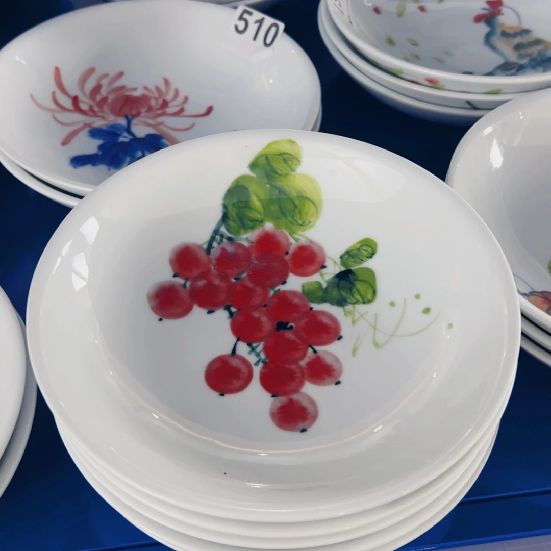 景德镇陶瓷手工制作