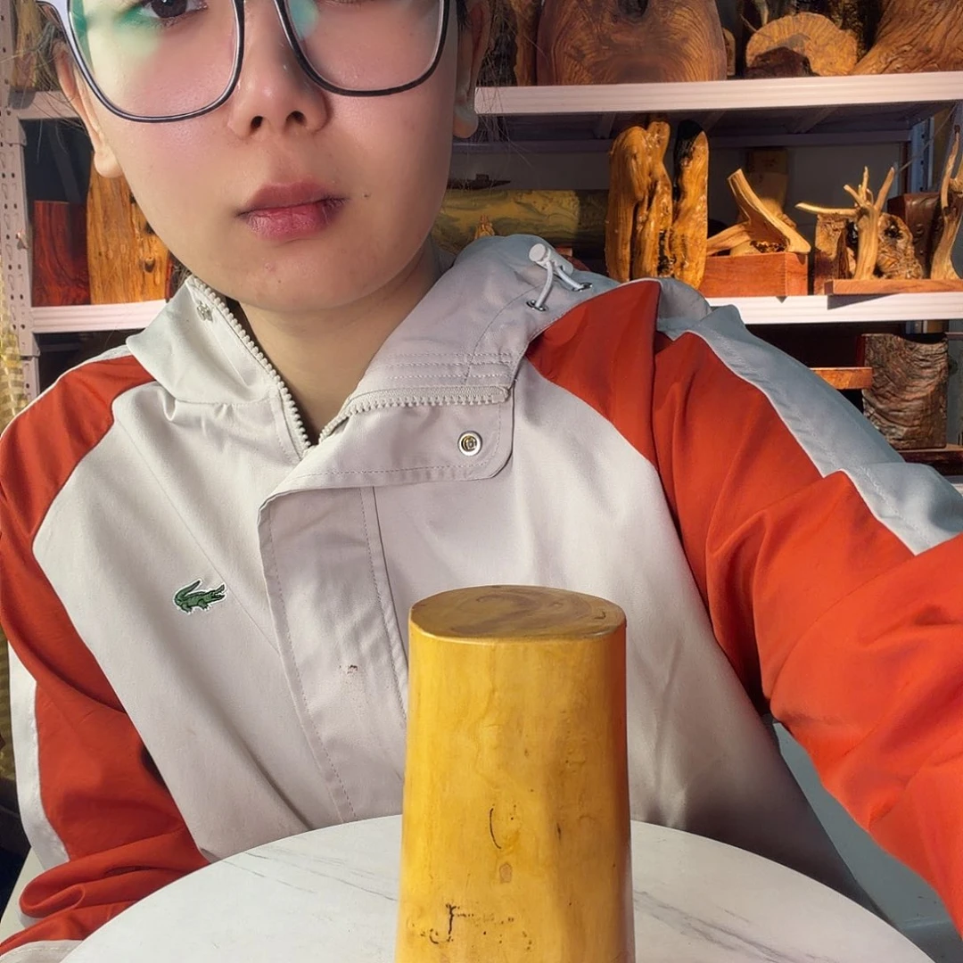 紫檀木类端景台咕*