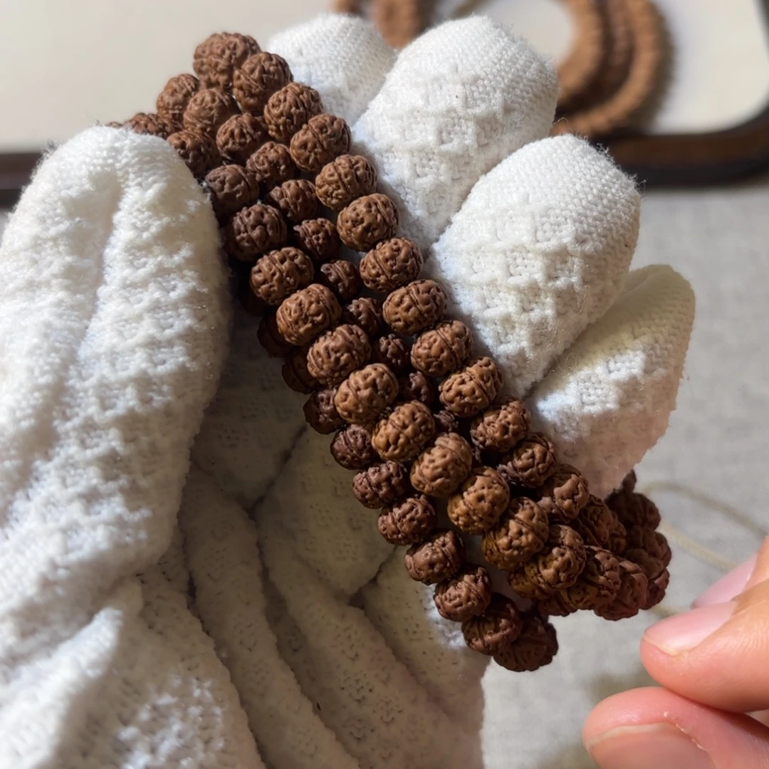 金刚菩提吊坠老树王脖挂 7.8