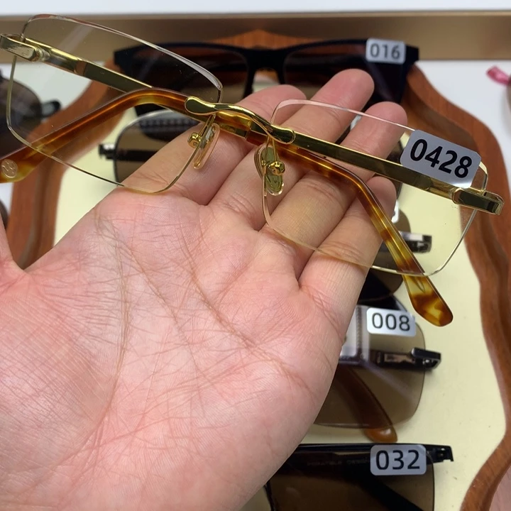 一体款无框竹叶青0428