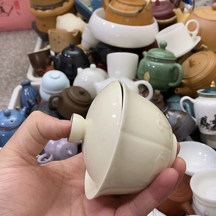 陶瓷艺术品及陶瓷制品
