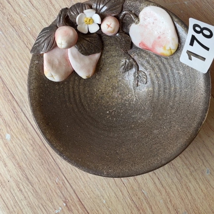 新品手工制作陶瓷茶具茶杯