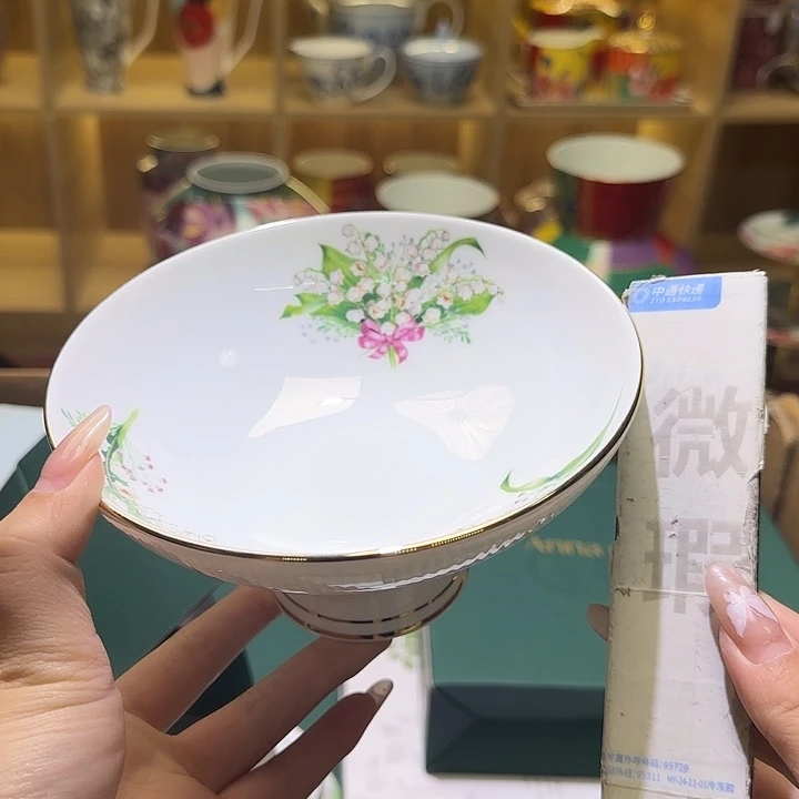骨瓷实付满10包邮哈