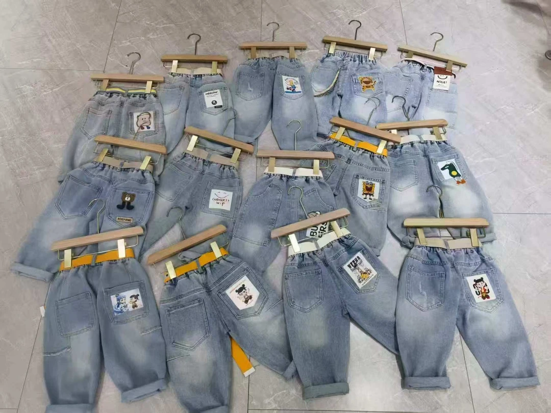 婴童用品服饰浮力链接