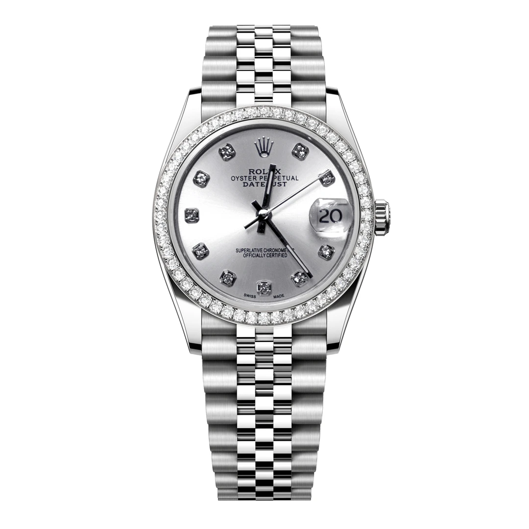 99新 Rolex/劳力士 Rolex/腕表/B4224/16234/36mm