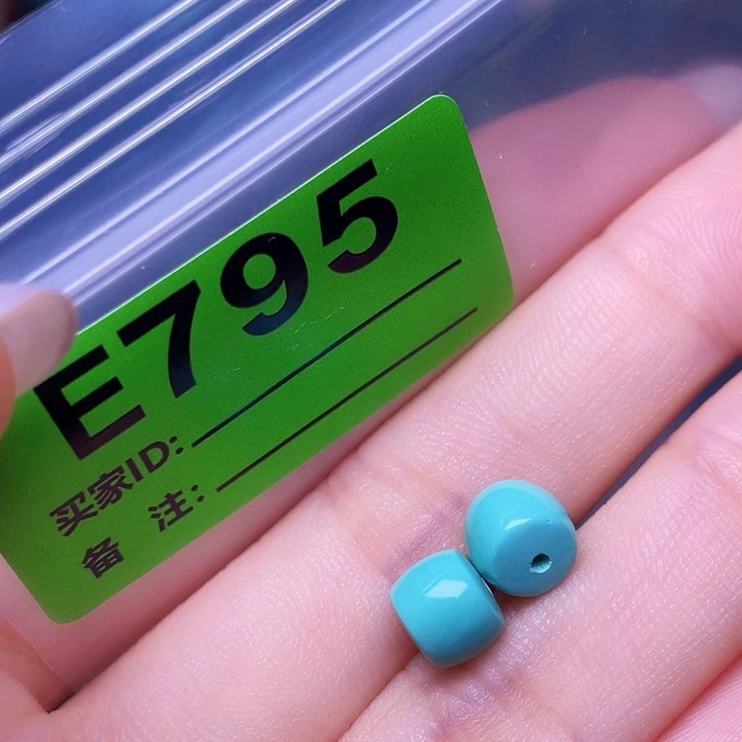 绿石头十堰特色手工古风配饰