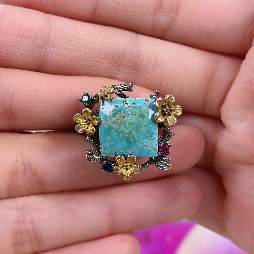 925银多样性发货一个