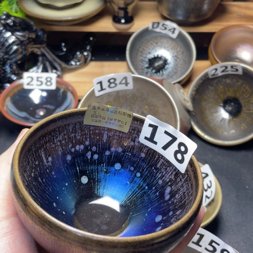 【闪购商品】茶盏用****8178。