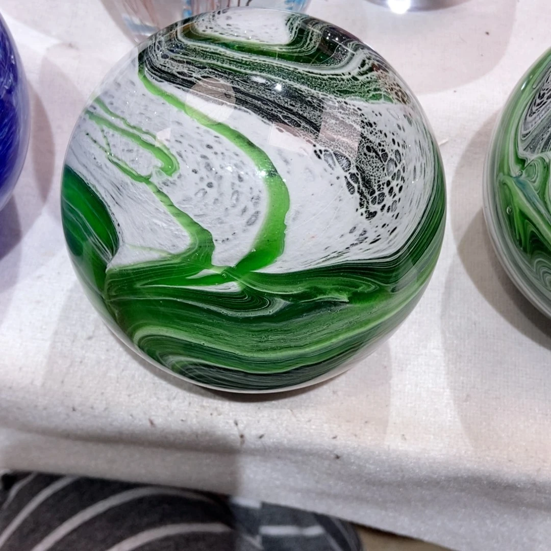 琉璃手工艺品年**心精品