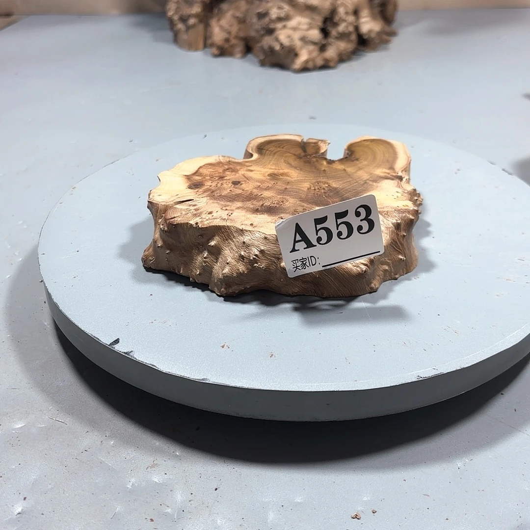 小***雕大果紫檀（缅甸花梨）