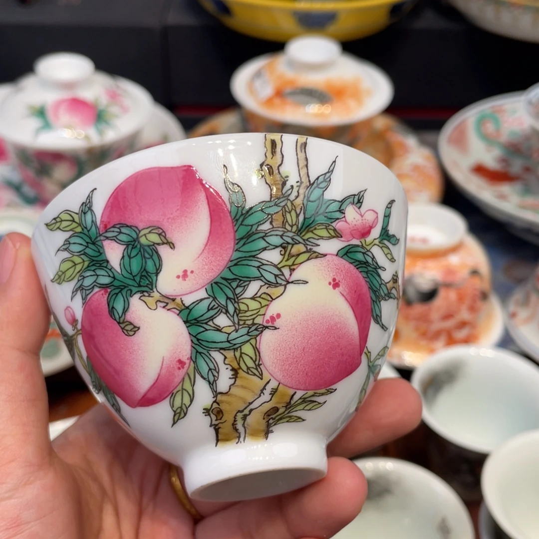 景德镇陶瓷瓷器景德镇