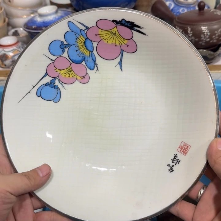 陶瓷推荐第二名20包邮