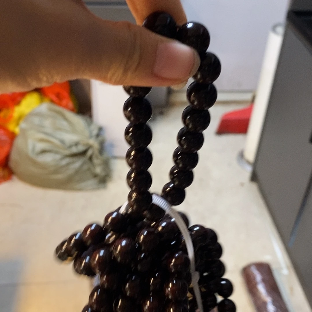 手串/手链檀香紫檀（小叶紫檀）