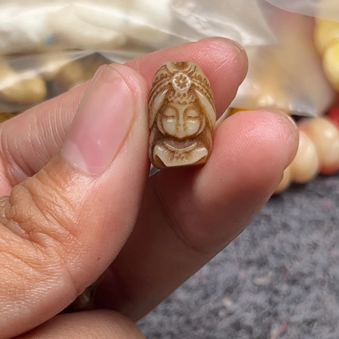 鹿骨手串/手链驼骨89