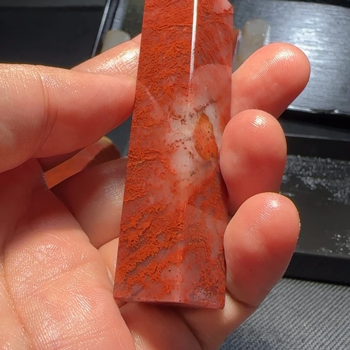 …***君寿山石福集福寿山石印章