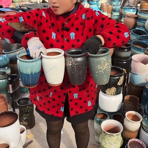 口12高18瑕疵四个。