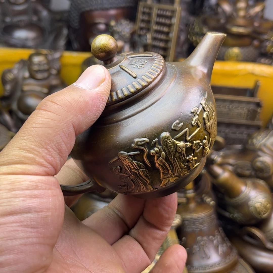 铜器铜器铜器铜器！