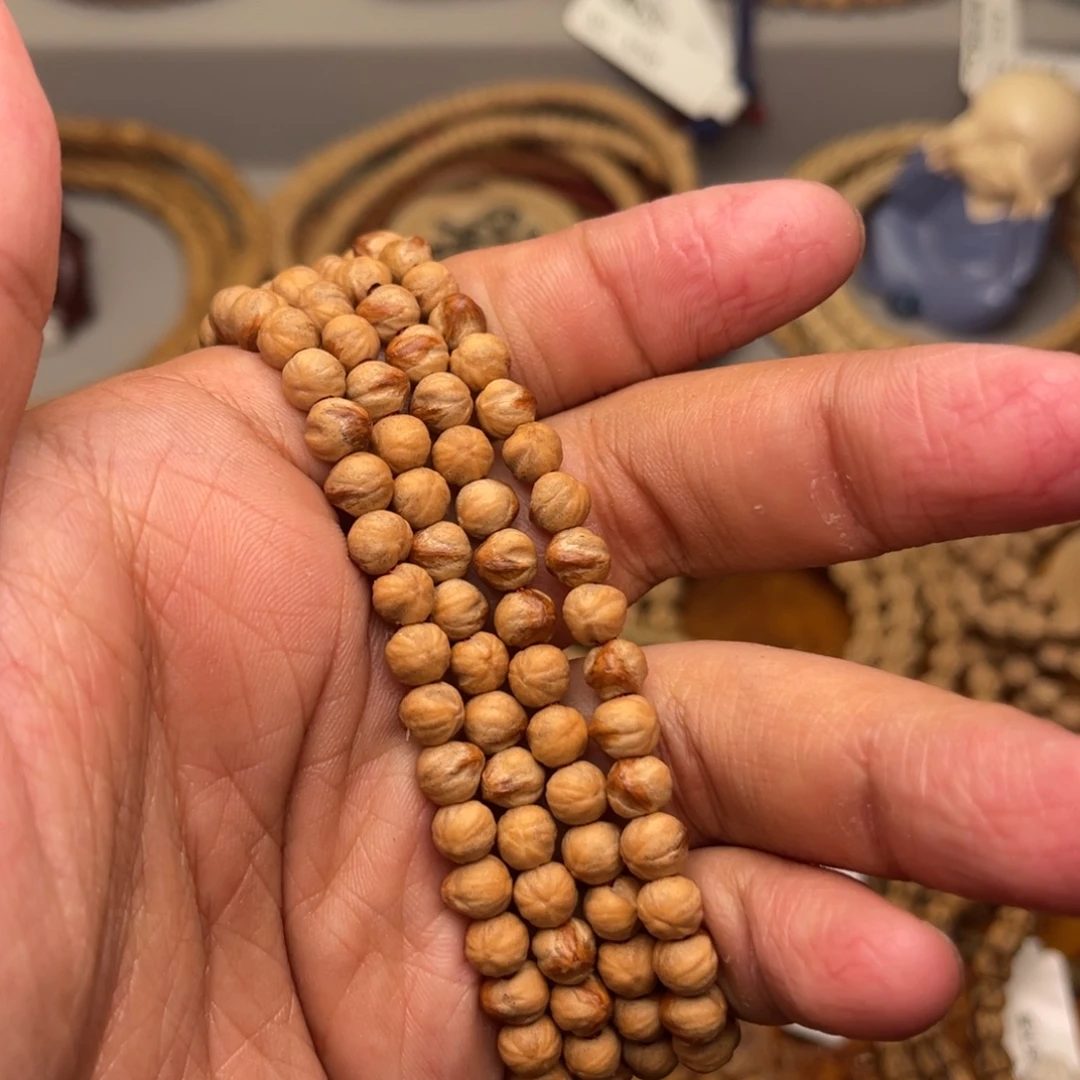 手串柏香籽/百香籽