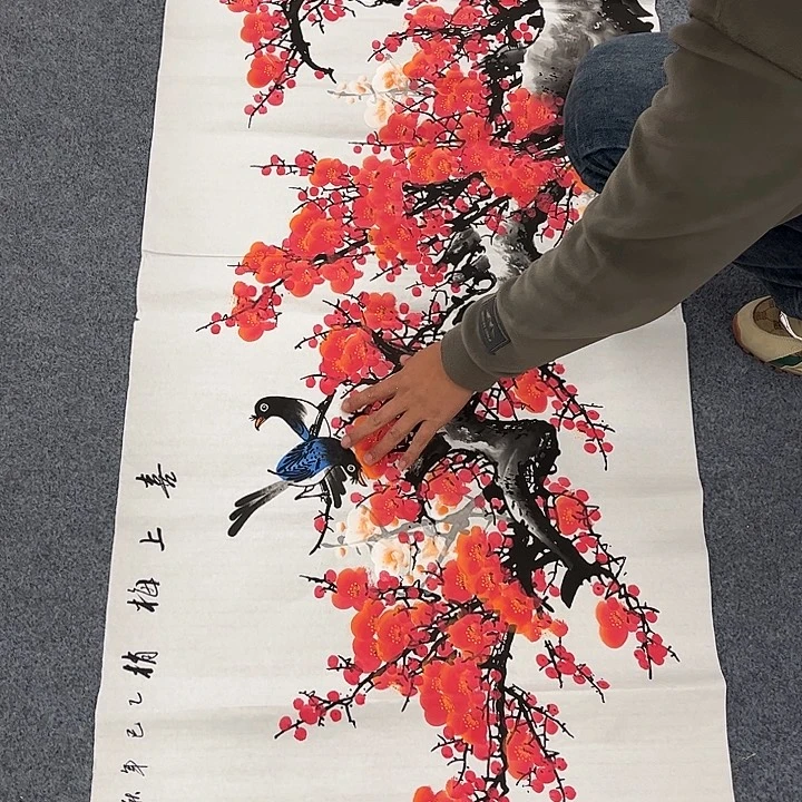 我们一起加油加油吧