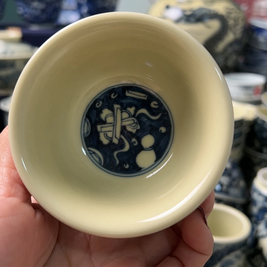 【闪购商品】杯大*王陶瓷艺术有限公司