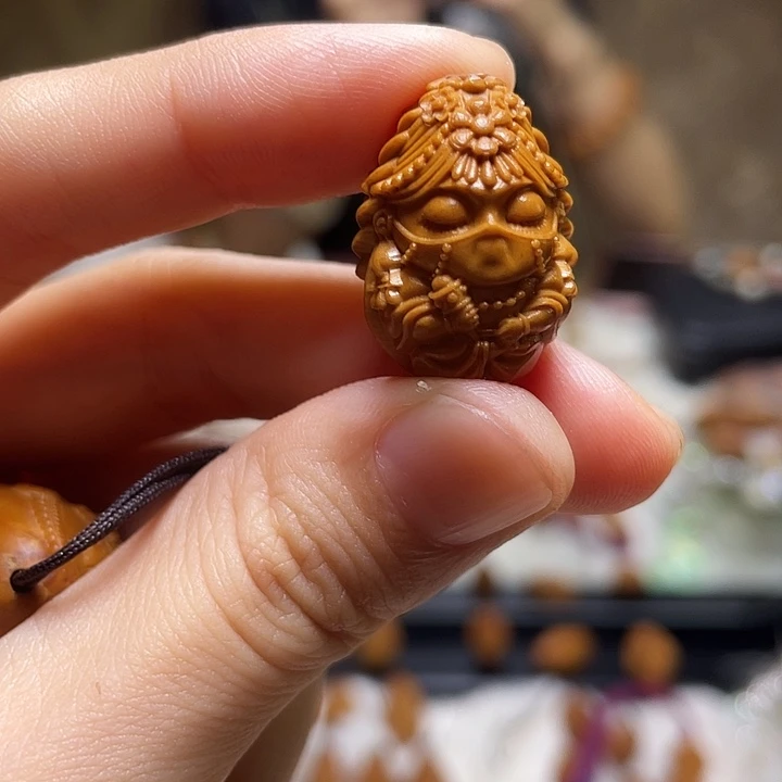 橄榄核手串/手链橄榄核