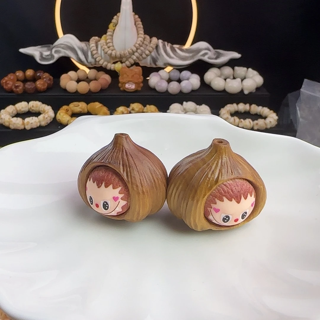 木质胜算在握1个
