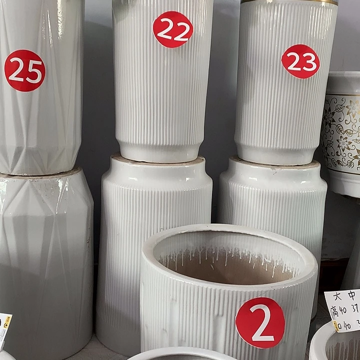 套二白细条纹大中一套送托盘默认微瑕