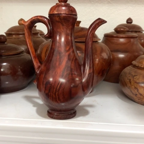 可***兔代购商品，成品摆件