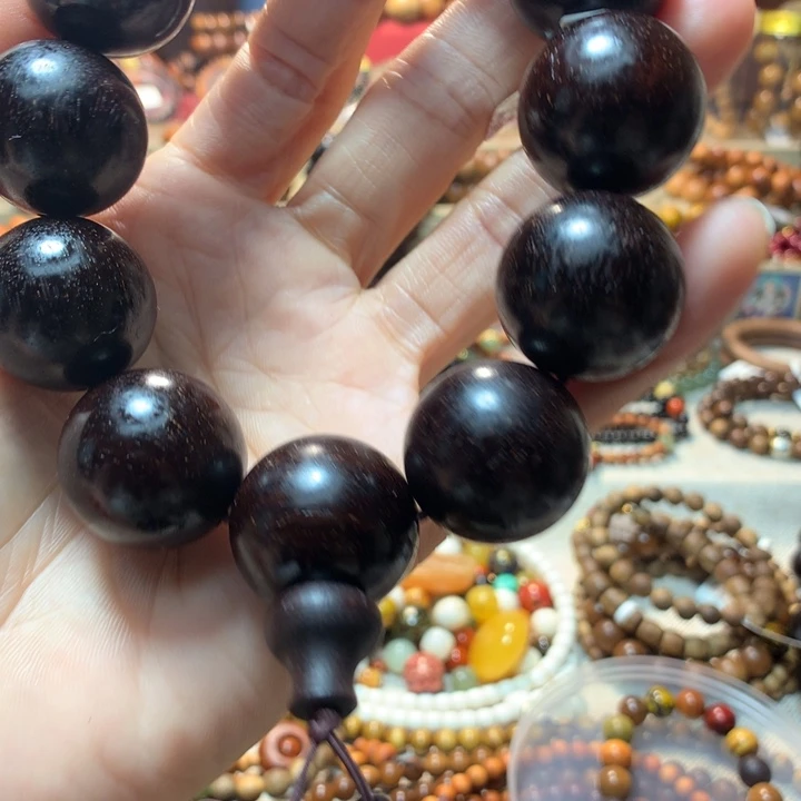 手串/手链小叶紫檀༺****