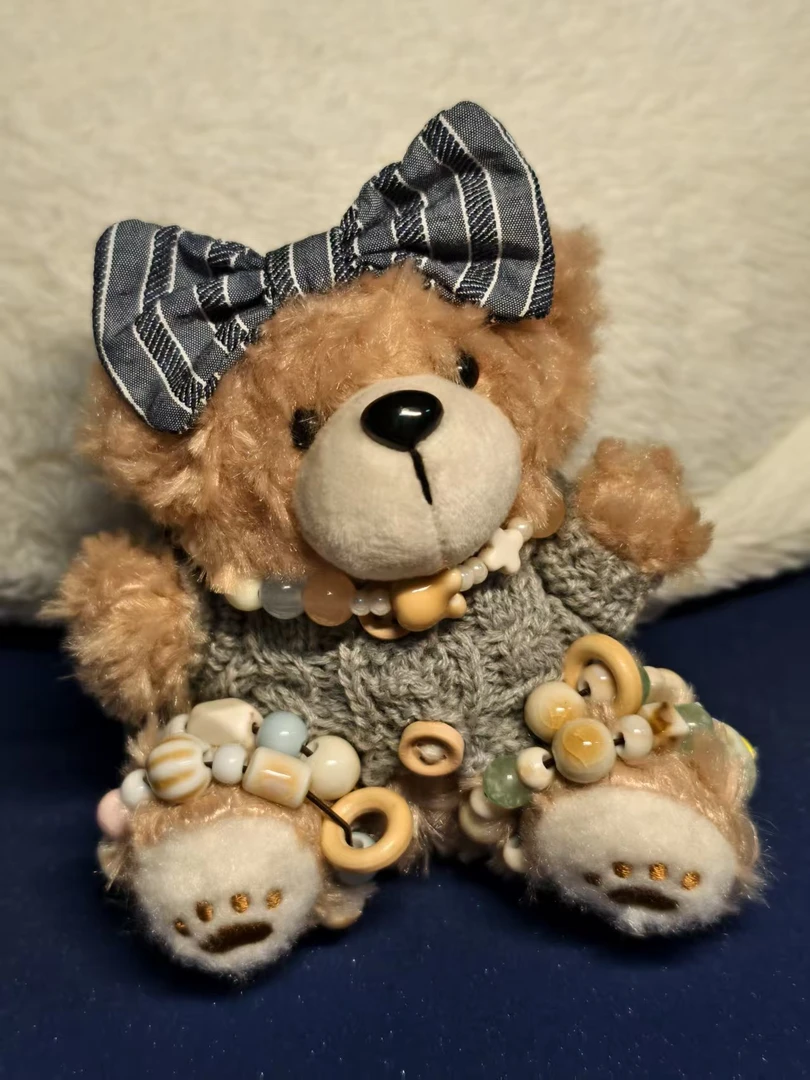 包包装饰，背包挂饰