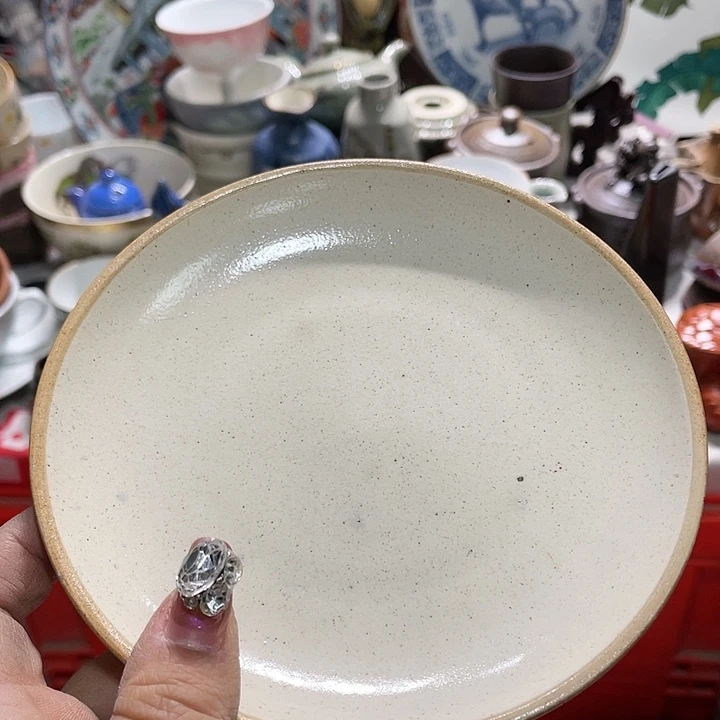 瓷片19.9发带瑕疵牌都是坏的6