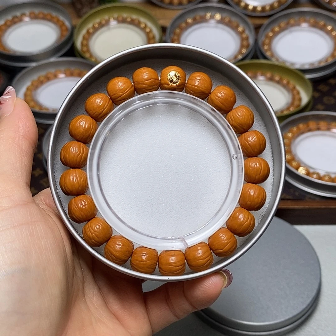 猴头核桃手串339号11左右金标聚宝盆911全品