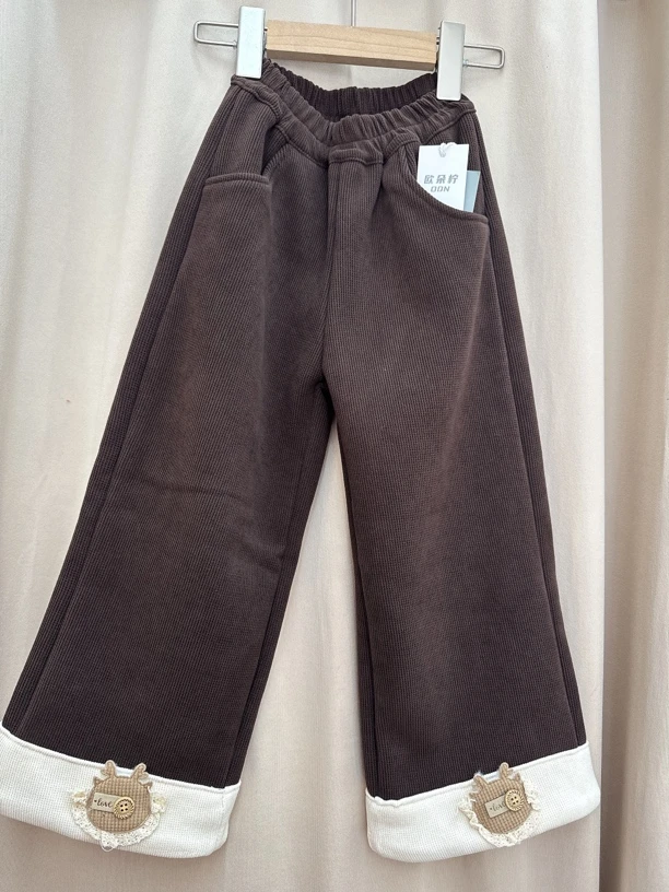 儿童卫衣新款韩版