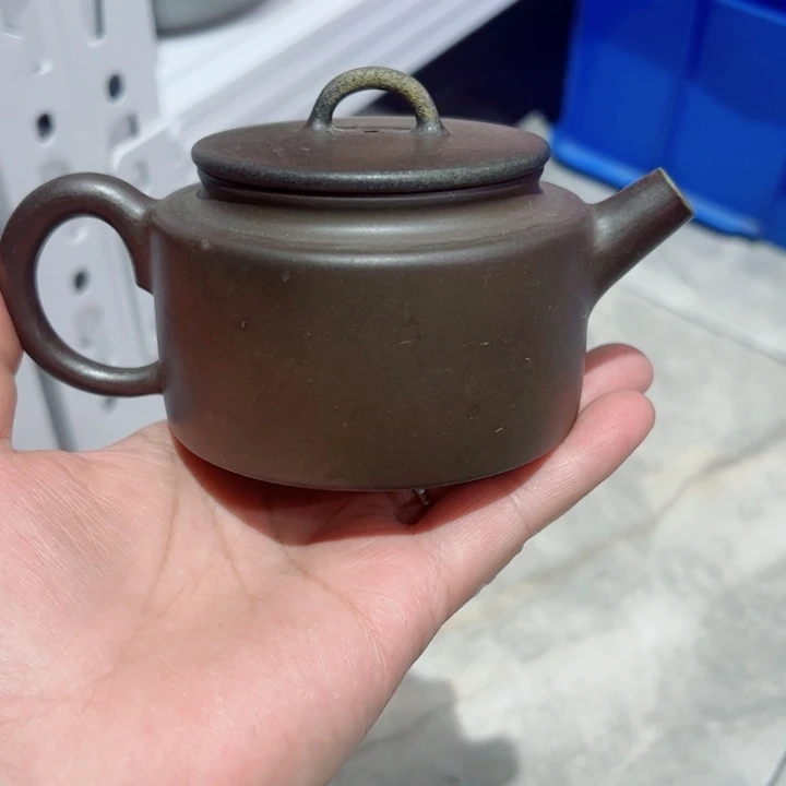 坭兴陶贵台龙窑52