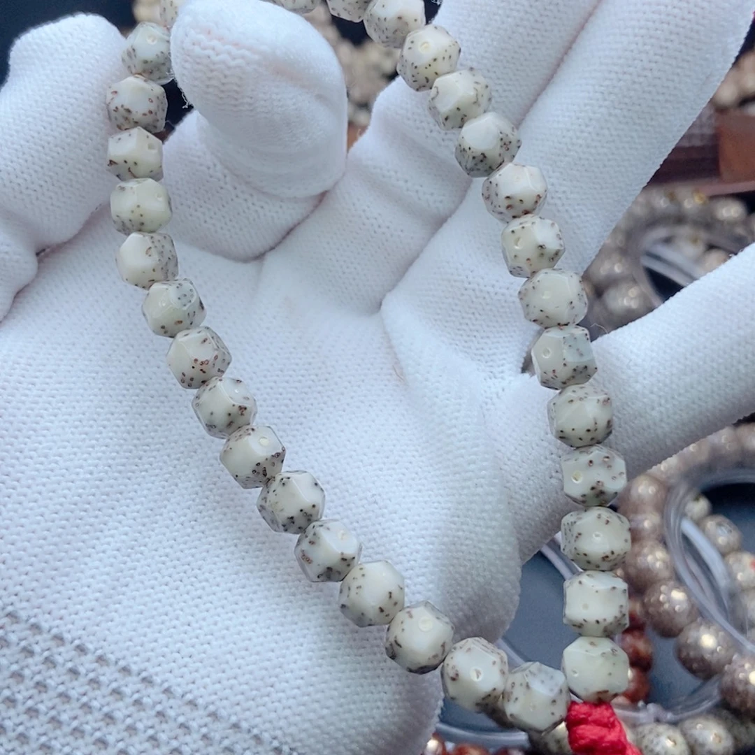 星月菩提手串星月