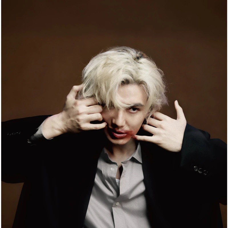 藤井风《zui好的藤井风 2020-2024》首张精选专辑（LP黑胶唱片）