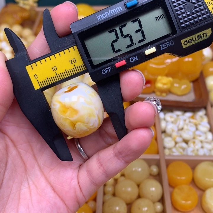 非金属配珠配饰057