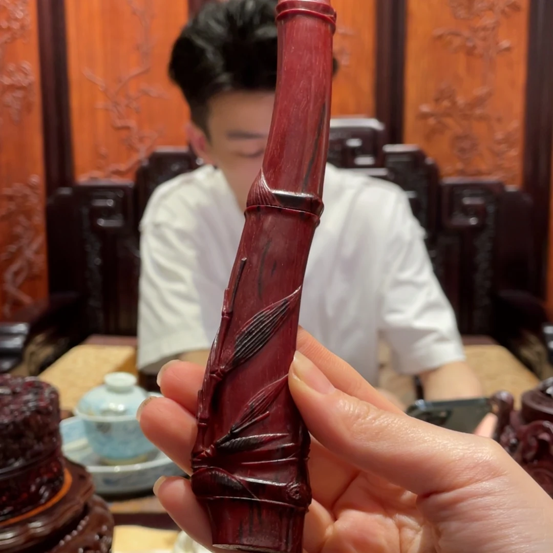 檀香紫檀（小叶紫檀）