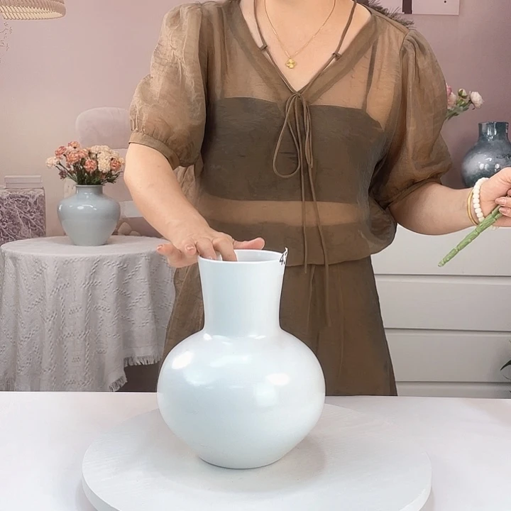 瑕疵431 景德镇陶瓷艺术精品