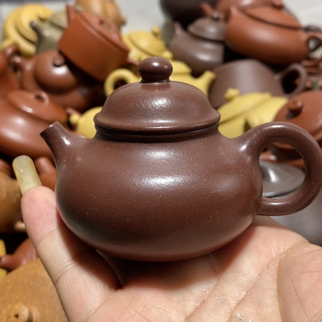 ᅟ***ᅟ茶壶紫砂闪购商品紫砂壶