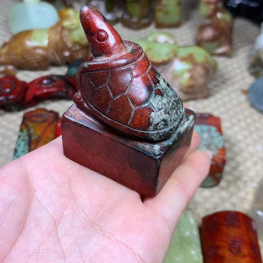 白玉菩提吊坠挂件