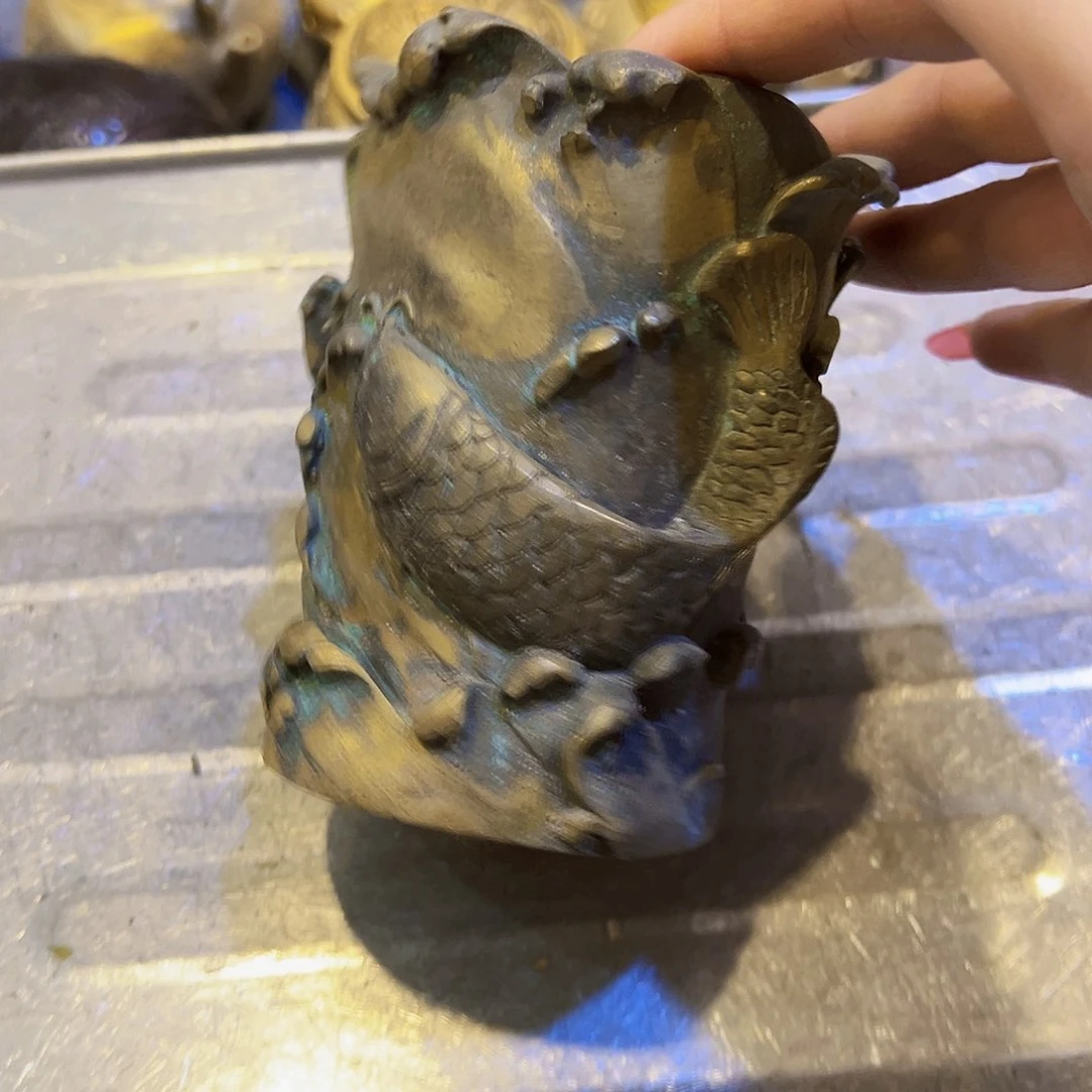 黄铜工艺品黄铜工艺品