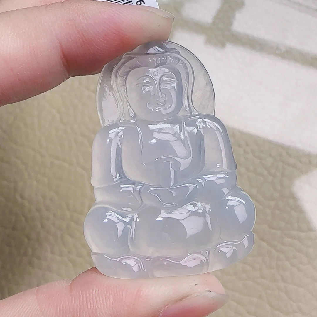 【闪购商品】颈饰未镶嵌翡翠