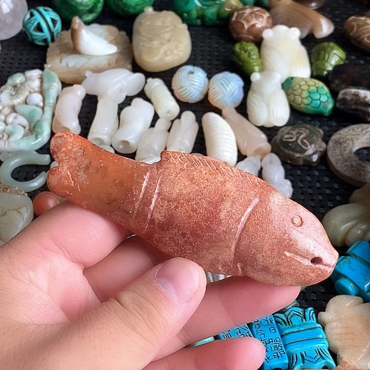 摆件直播间链接21