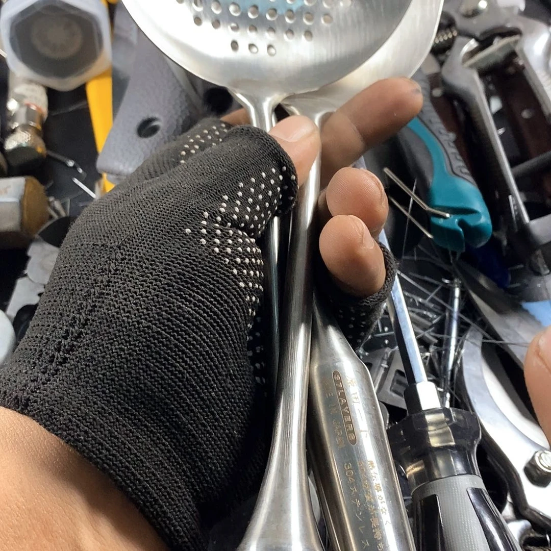 我不在这里吃饭的人