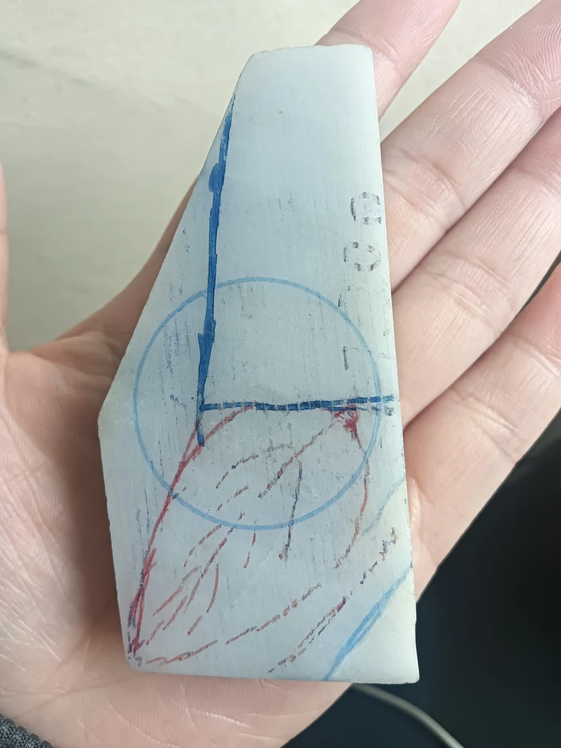 天然缅甸翡翠A货