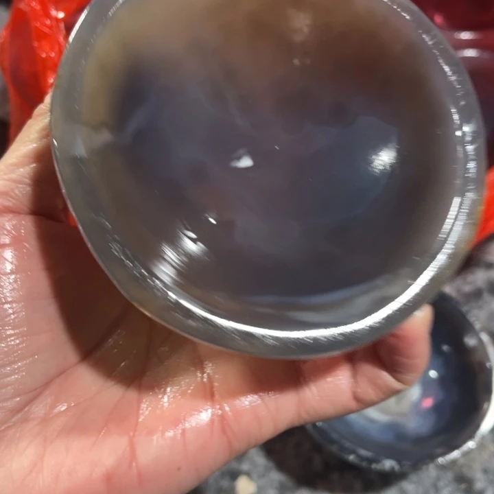 玛瑙/玉髓珠宝奇石未镶嵌