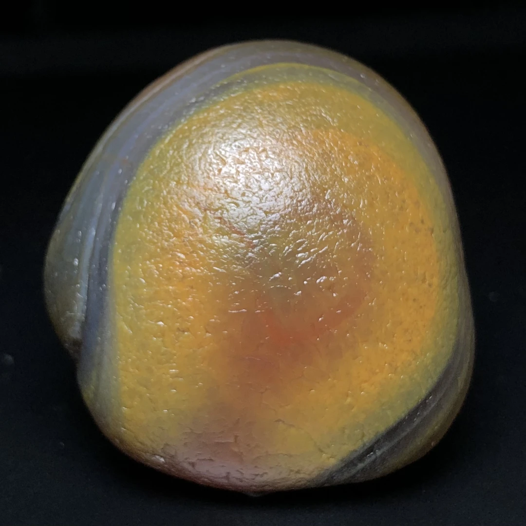 南京雨花石原石